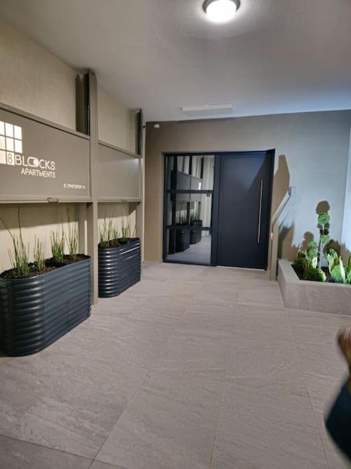 8 Blocks Apartments 1B Alexandroupoli Esterno foto