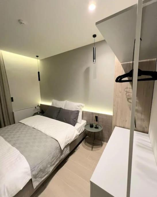 8 Blocks Apartments 1B Alexandroupoli Esterno foto